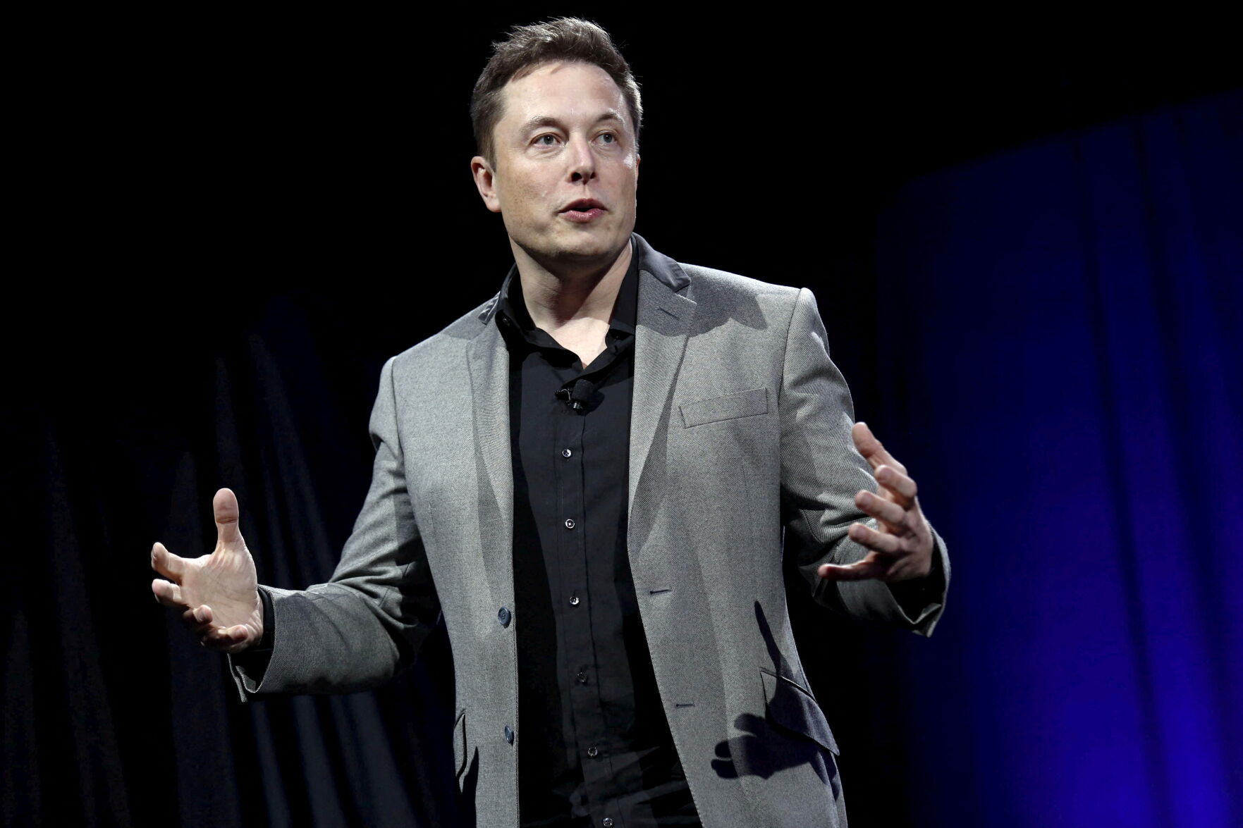 Elon Musk's $44 billion Twitter deal gets board endorsement